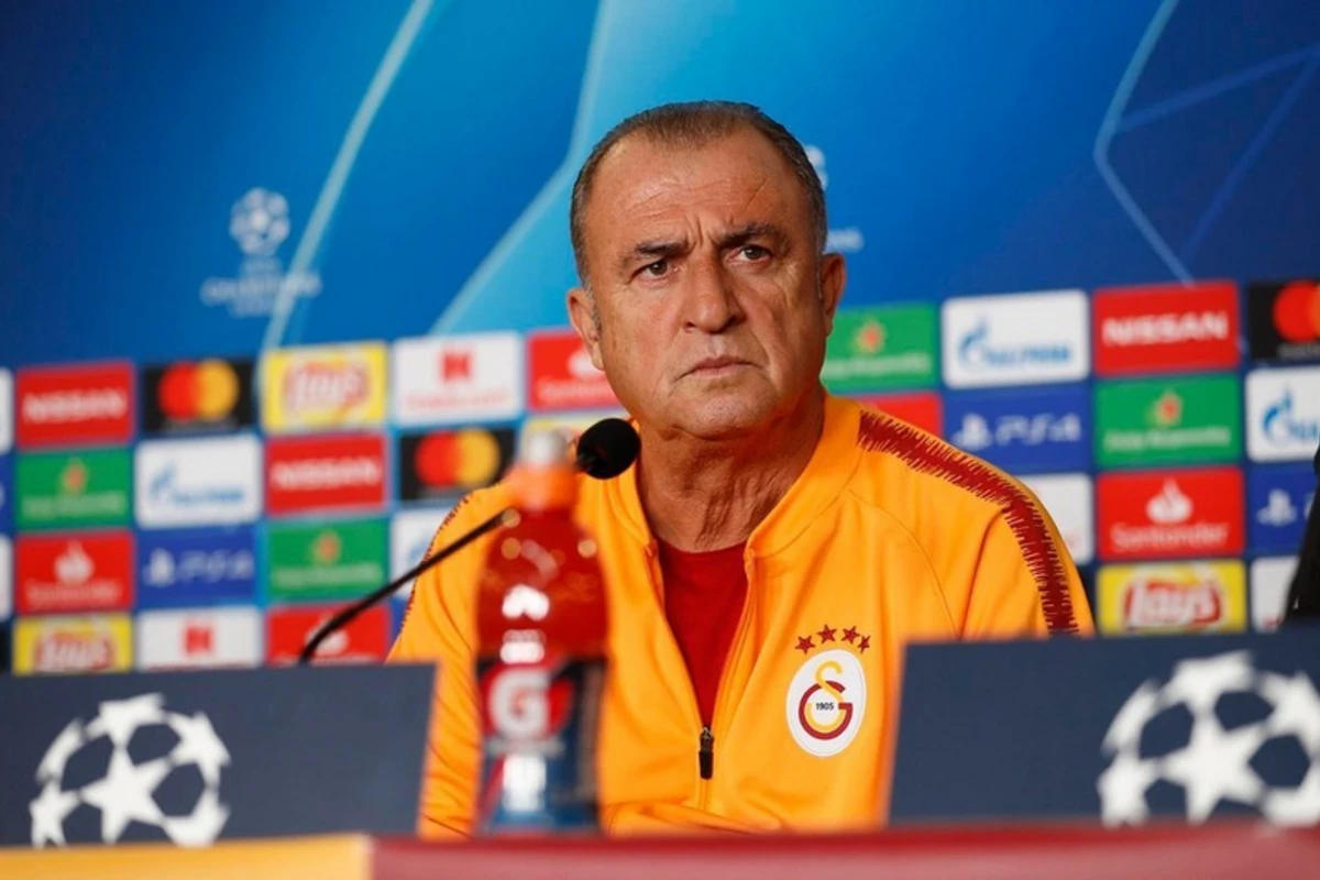 Fatih Terimin Bakıdakı mətbuat konfransının vaxtı açıqlandı
