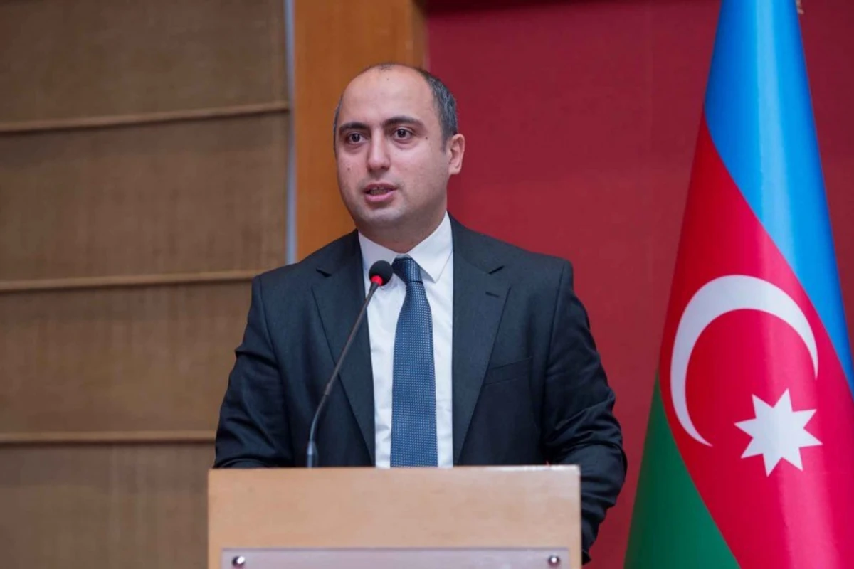 Təhsil naziri müəllim və valideynlərə MÜRACİƏT ETDİ