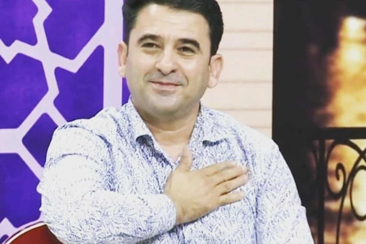 Mikayıl oğlu tərəfindən ehtiyatsızlıqla öldürülən Nofəldən yazdı – FOTO
