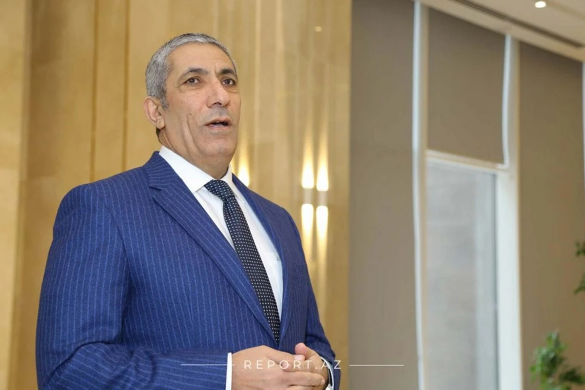 Siyavuş Novruzov daha bir vəzifəsini itirdi