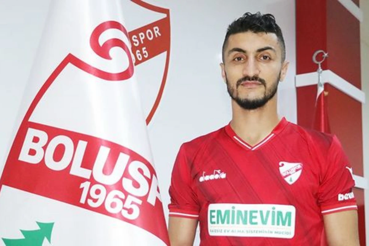 Millimizin futbolçusu Türkiyə klubuna transfer oldu - FOTO
