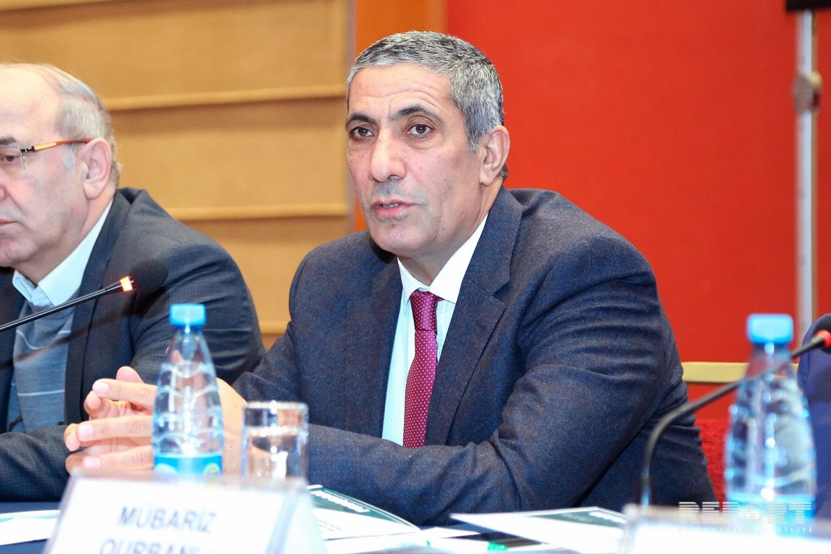 Siyavuş Novruzovla bağlı YAP-dan açıqlama