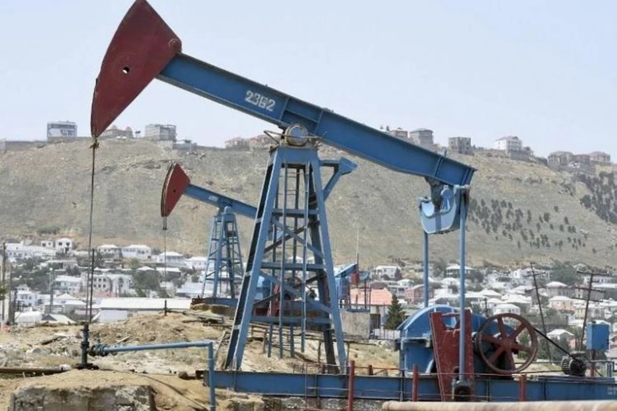 Азербайджанская нефть подорожала Азербайджанская нефть подорожала
