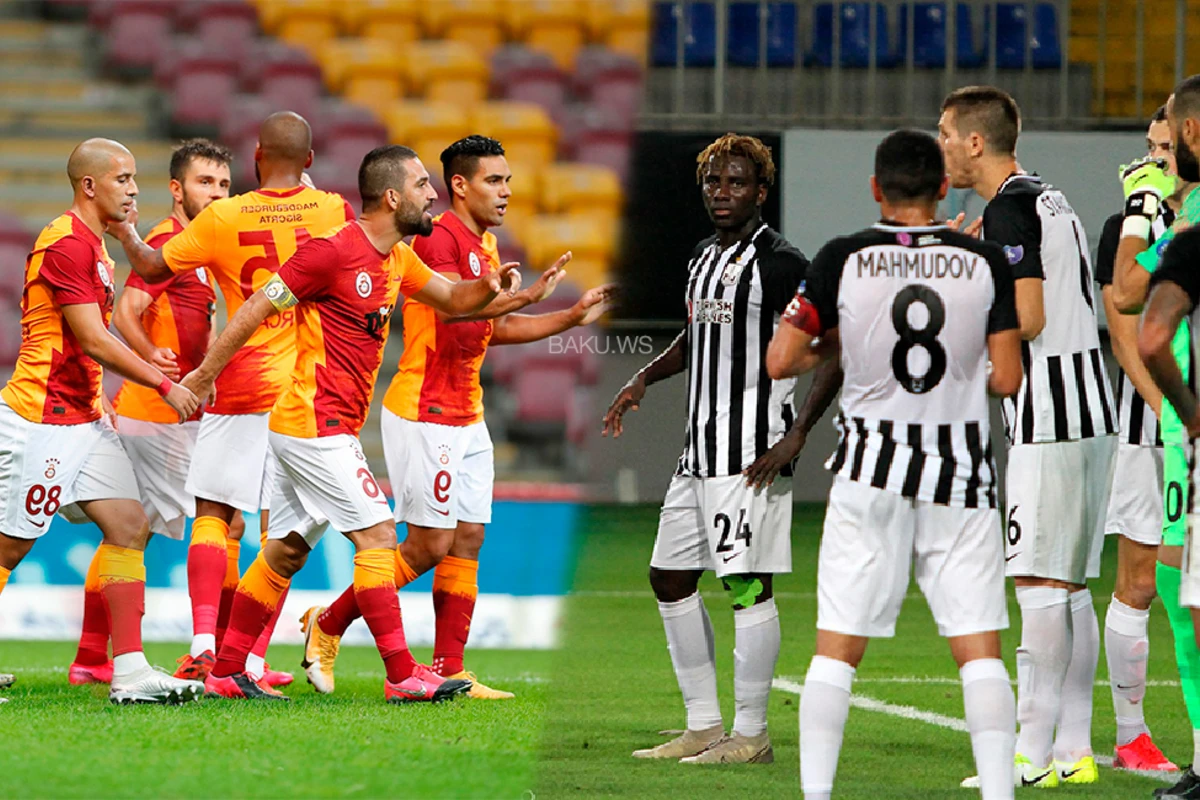 Neftçinin futbolçuları Qalatasaraya qalib gələcəkləri təqdirdə bu qədər pul alacaqlar - FOTO Neftçinin futbolçuları Qalatasaraya qalib gələcəkləri təqdirdə bu qədər pul alacaqlar - FOTO