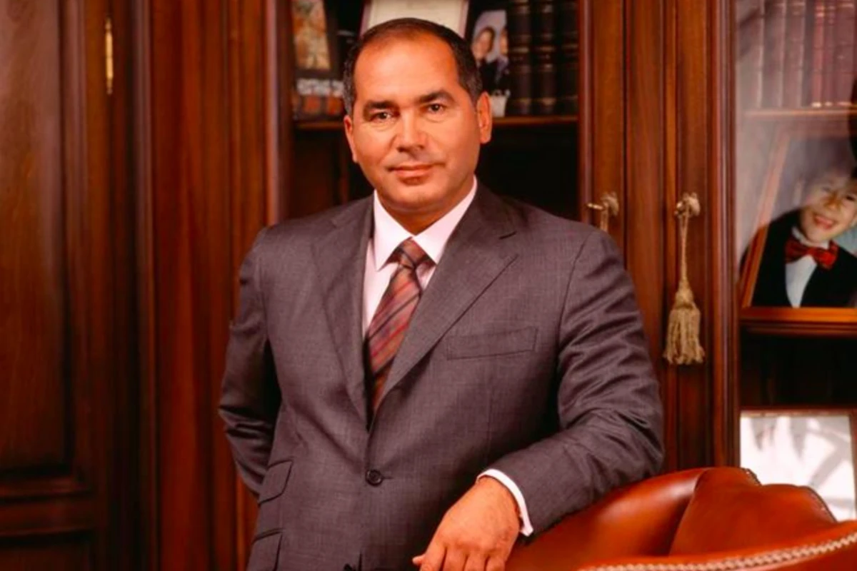 Prezident Fərhad Əhmədovla bağlı sərəncam imzaladı