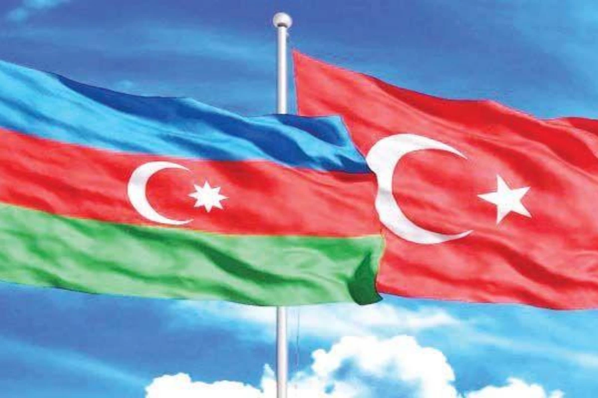 Azərbaycan və Türkiyə ticarət dövriyyəsini 15 milyard dollara çatdırmağı hədəfləyib Azərbaycan və Türkiyə ticarət dövriyyəsini 15 milyard dollara çatdırmağı hədəfləyib