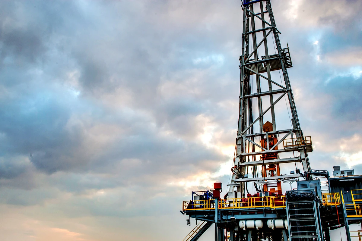 С блока АЧГ за 8 месяцев добыто около 16 млн тонн нефти