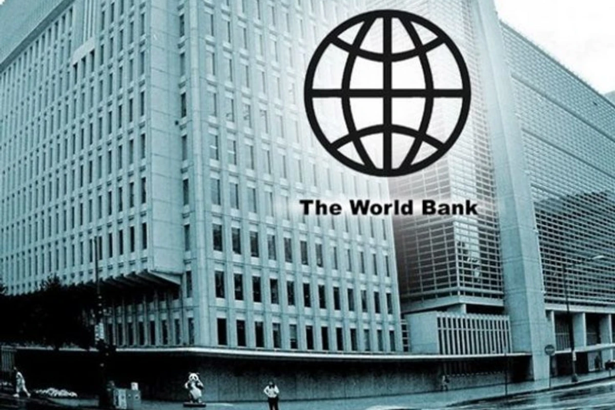 Dünya Bankı: “Azərbaycan səhiyyə və təhsil sahəsində ən çox irəliləyişə nail olmuş 10 ölkədən biridir” Dünya Bankı: “Azərbaycan səhiyyə və təhsil sahəsində ən çox irəliləyişə nail olmuş 10 ölkədən biridir”