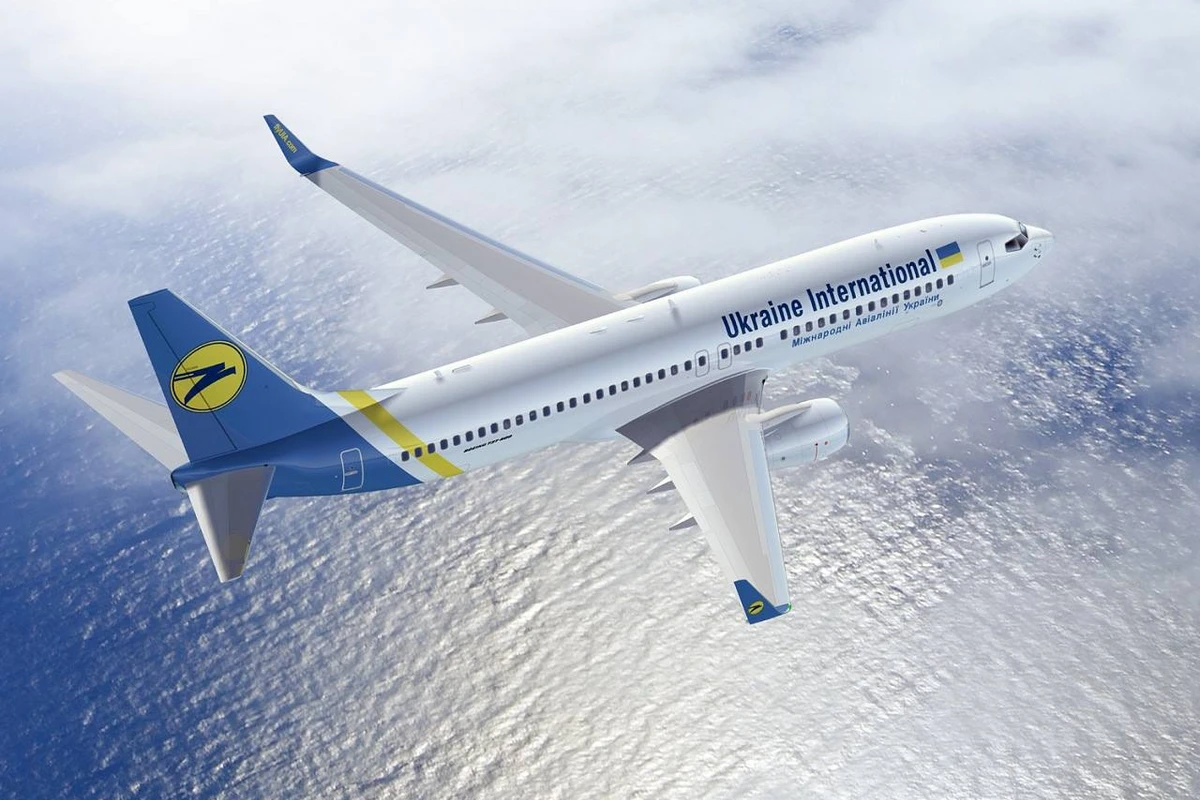 Oktyabrın 1-dən Kiyev-Bakı aviareysi bərpa oluna bilər Oktyabrın 1-dən Kiyev-Bakı aviareysi bərpa oluna bilər
