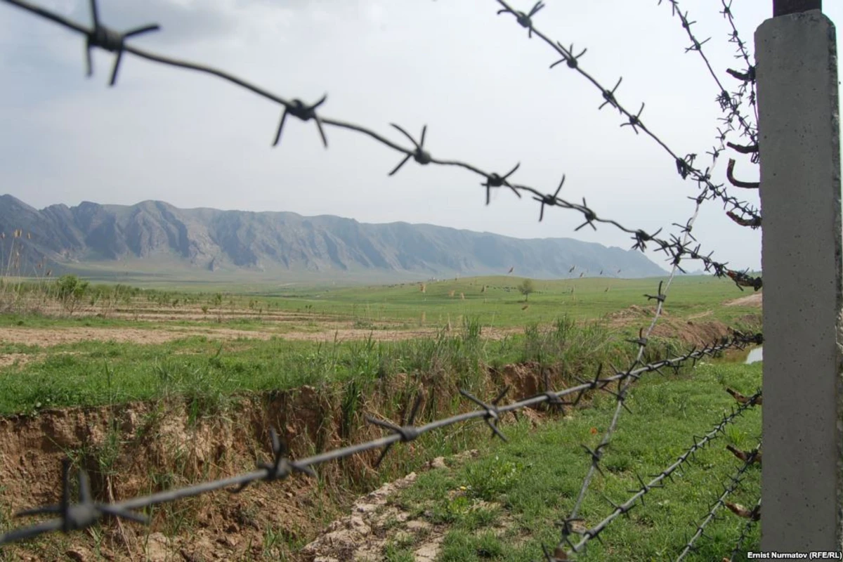 Azərbaycan sərhədində “silaha” komandası verildi, atışma olub - ölən var Azərbaycan sərhədində “silaha” komandası verildi, atışma olub - ölən var
