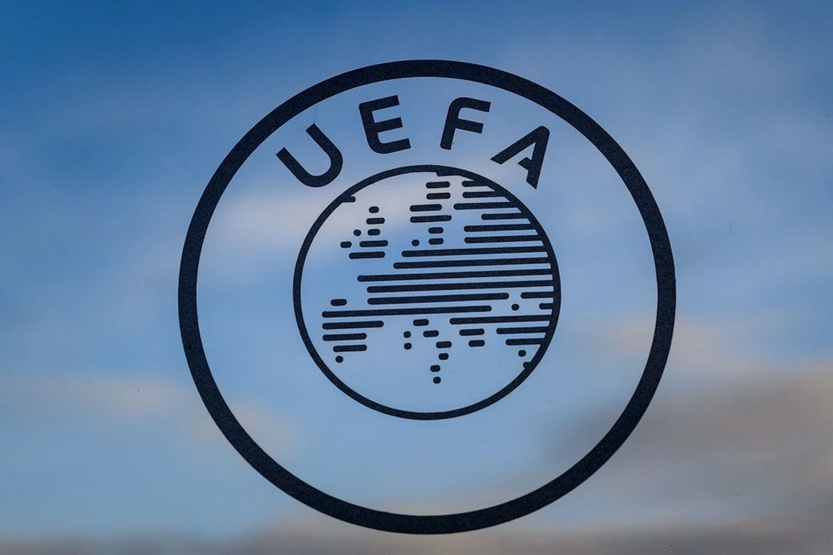 Azərbaycan UEFA reytinqində bir pillə irəlilədi Azərbaycan UEFA reytinqində bir pillə irəlilədi