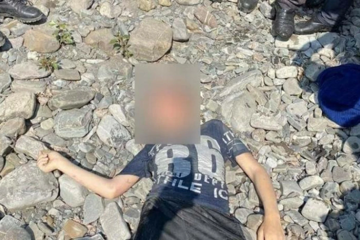 В Огузе отец растерзанного медведем подростка недоволен ходом следствия - ФОТО