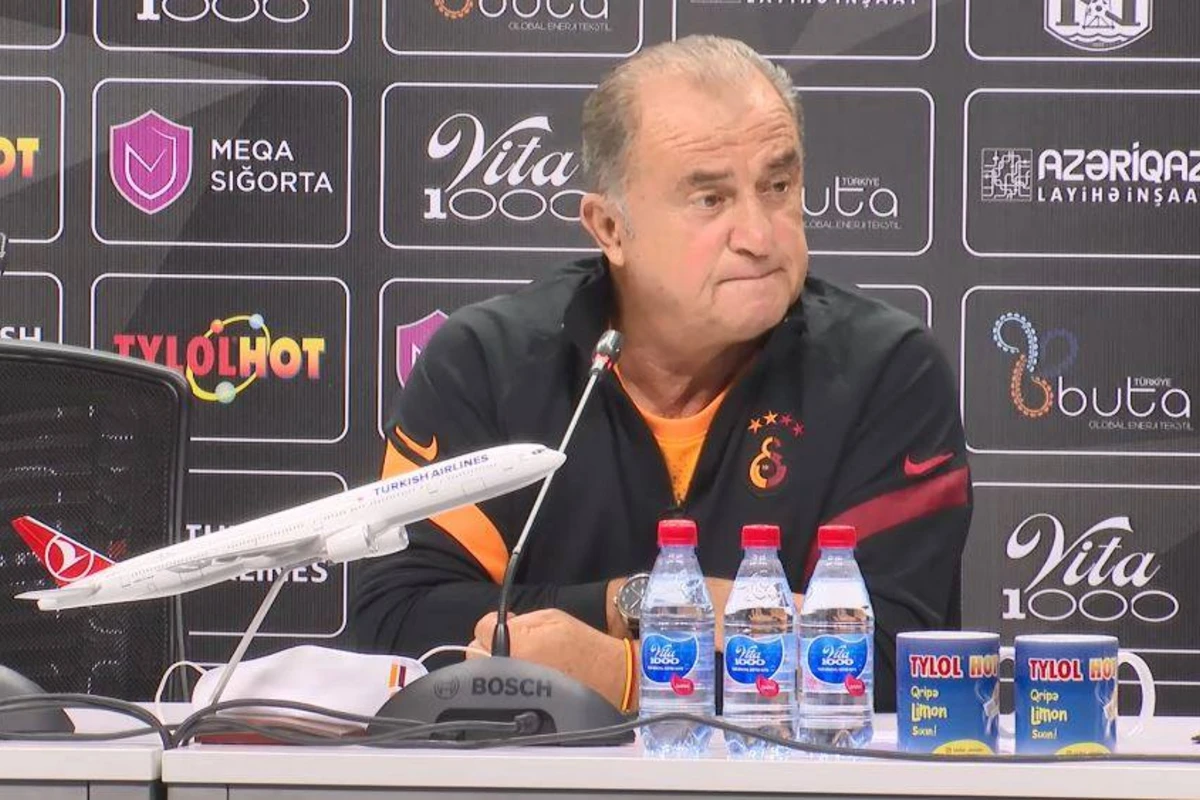 “Fatih Terim söz verdisə, edər” – Azərbaycanlı jurnalist imperatoru Bakıya dəvət etdi - VİDEO