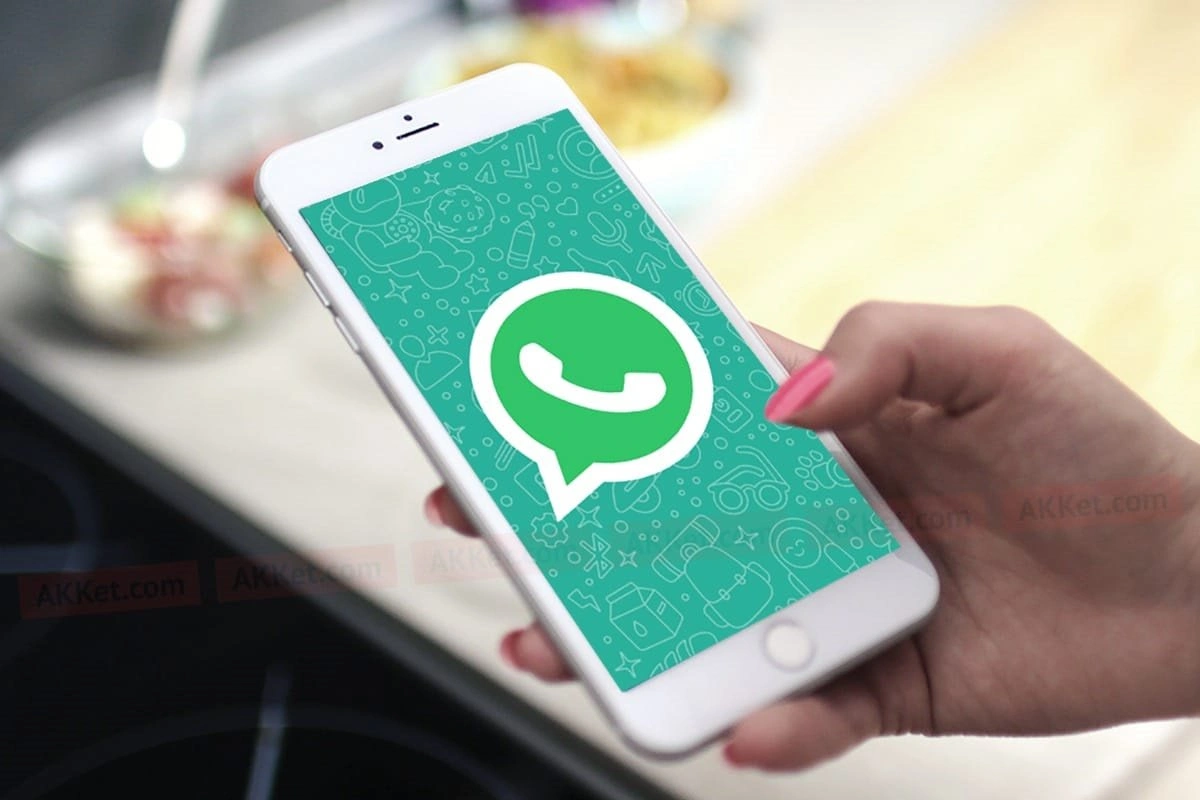 WhatsAppda gözlənilməz yenilik