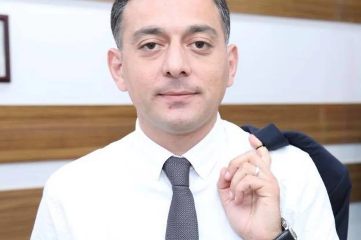 İnfarkt keçirdiyi deyilən Ceyhun Əsgərov açıqlama verdi - YENİLƏNİB
