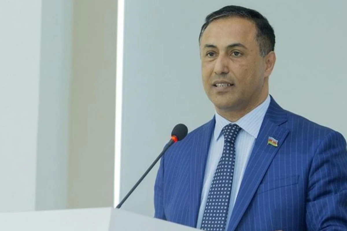 Elman Nəsirov deputatlardan üzr istədi | Baku.ws Xəbər saytı - Son xəbərlər  və Hadisələr