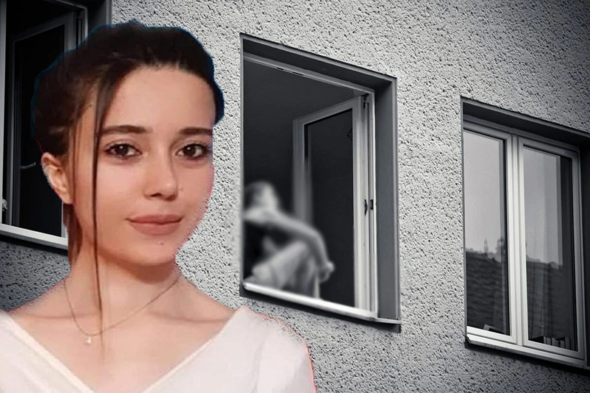 İntihar edən müəllim intim şəkilləri ilə ŞANTAJ OLUNURMUŞ İntihar edən müəllim intim şəkilləri ilə ŞANTAJ OLUNURMUŞ