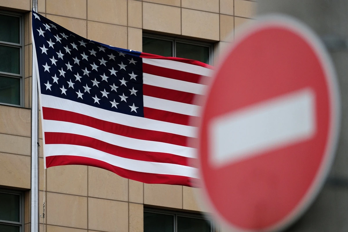 США ввели новые санкции против Ирана