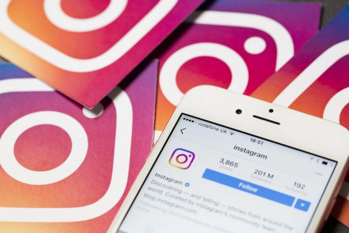 İnstagram çökdü İnstagram çökdü