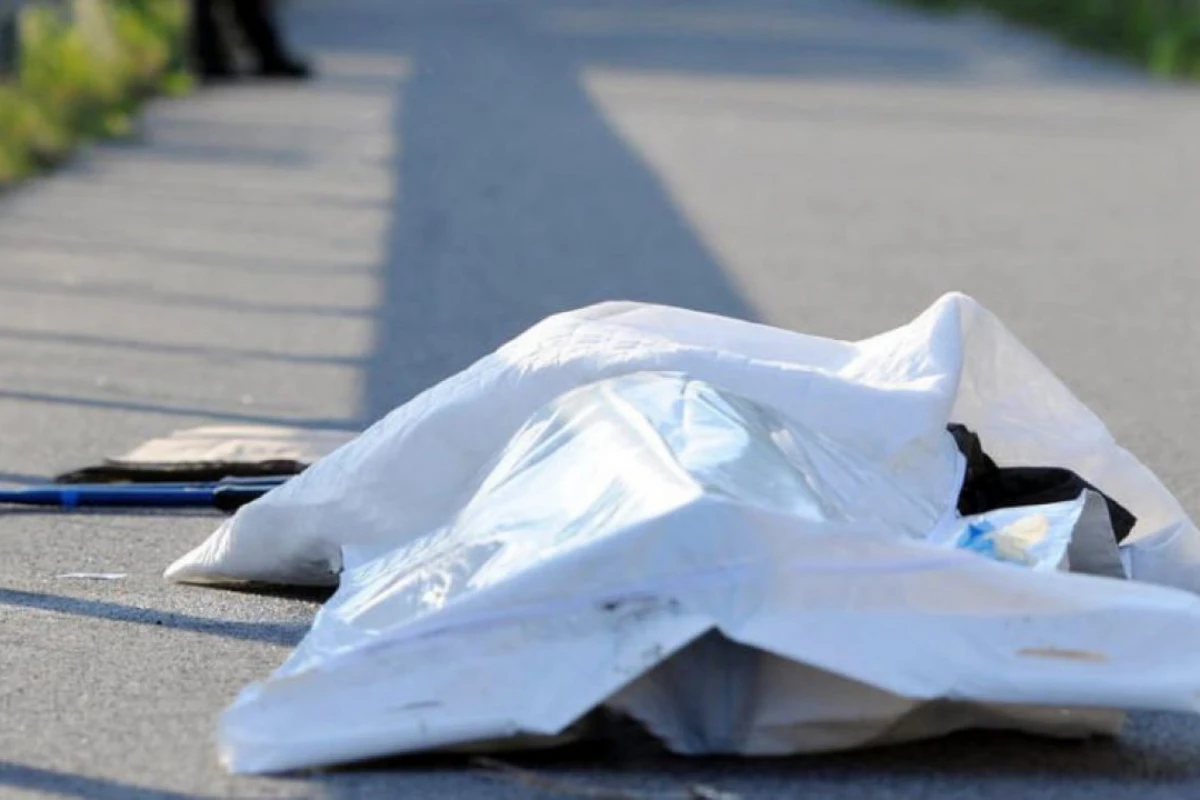 Bibisi oğlu 68 yaşlı kişini öldürdü, cinayəti xüsusi üsul ilə gizlətdi