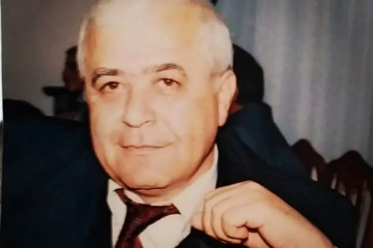 Azərbaycanda daha bir vəzifəli şəxs vəfat etdi