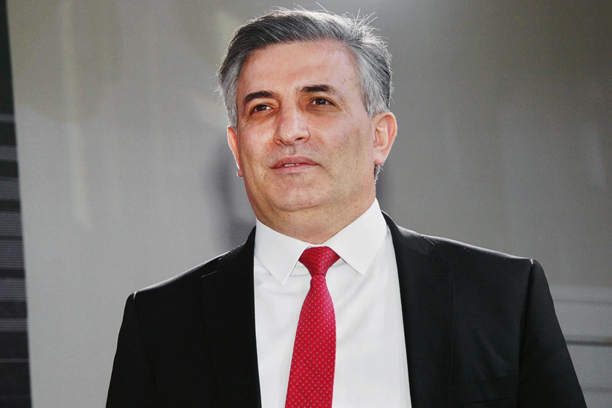 Лишенный статуса адвоката Пашаев сравнил себя с Иисусом