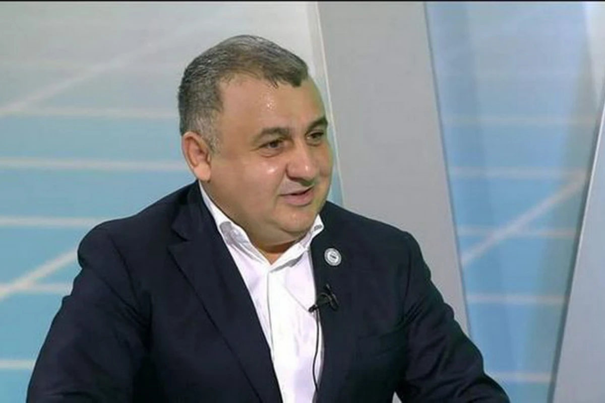 Скончался  Башир Баширов