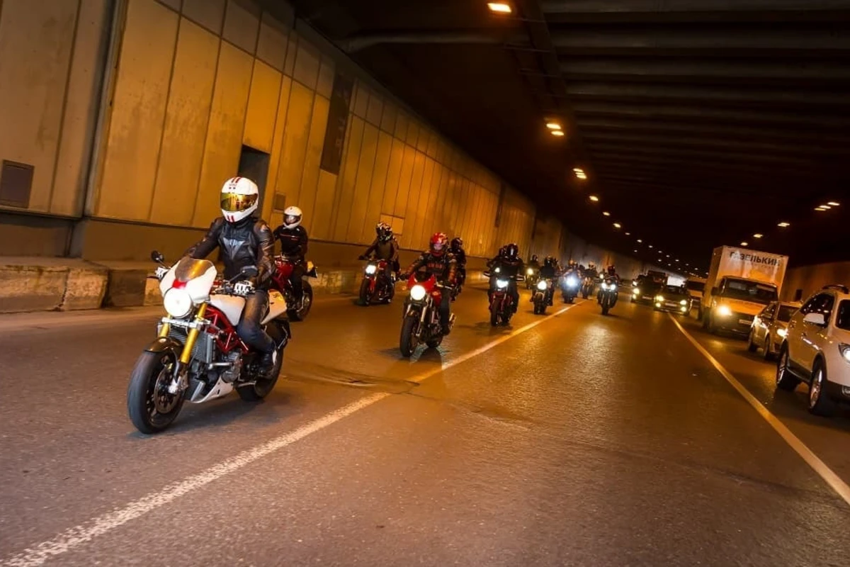 Moped və motosiklet sürücülərinə XƏBƏRDARLIQ EDİLDİ