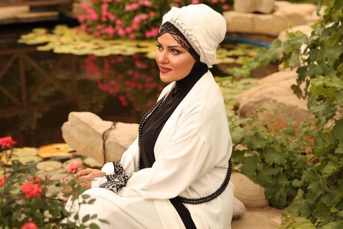 Xuraman Şuşalı villasını satır - FOTO