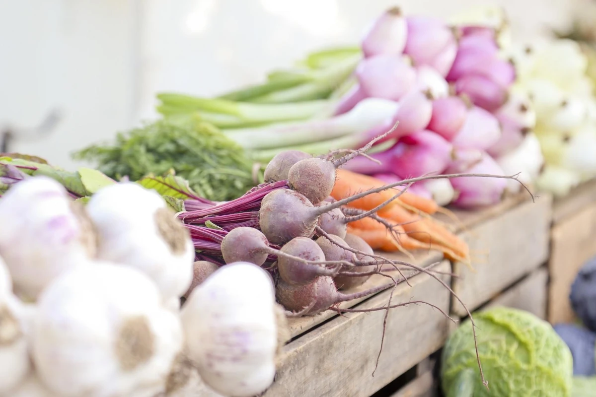Диетолог назвала 7 самых полезных и дешевых продуктов