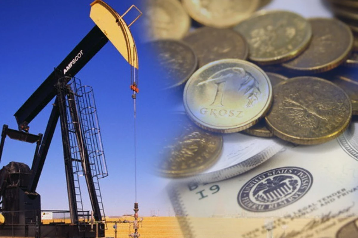 Мировые цены на нефть снижаются