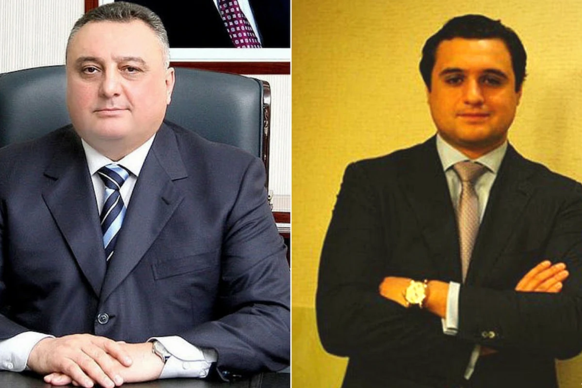 ABŞ kəşfiyyatından ŞOK MƏLUMAT - Eldar Mahmudovun oğluna Rusiyadan pullar gəlir