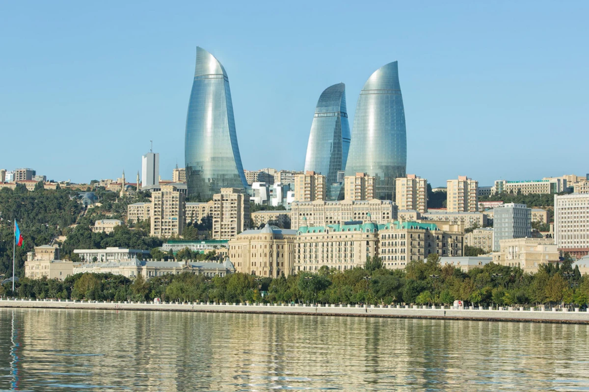 Официальный Баку ответил Еревану Официальный Баку ответил Еревану