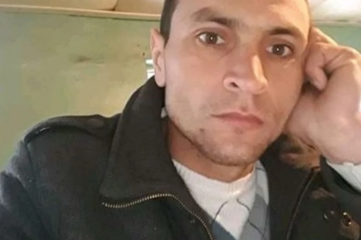 Şəhid olan hərbçimizin FOTOları Şəhid olan hərbçimizin FOTOları