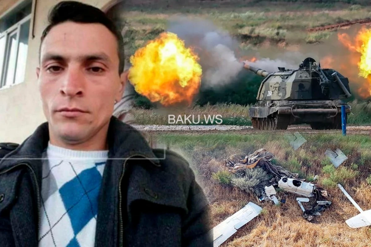 Ermənistan Azərbaycana başqa yol qoymayıb - Döyüş hər an başlaya bilər Ermənistan Azərbaycana başqa yol qoymayıb - Döyüş hər an başlaya bilər