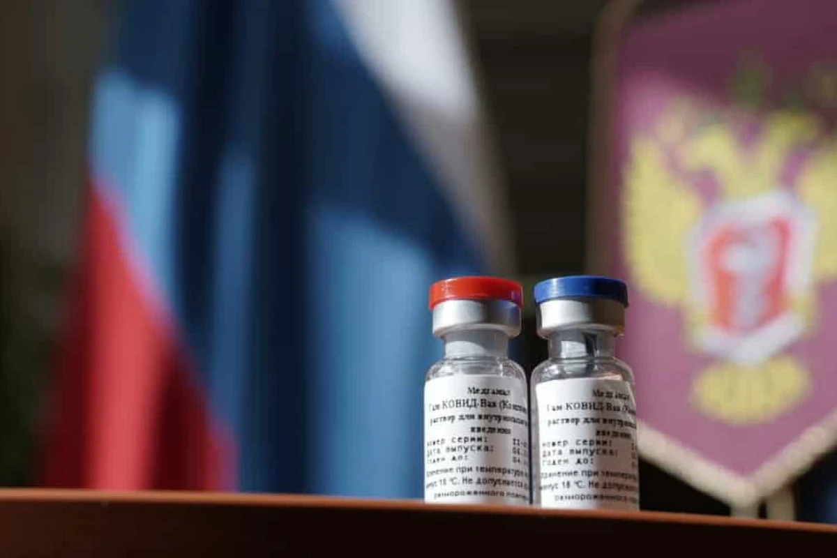 ÜST Rusiyanın koronavirus vaksininə müsbət rəy verdi