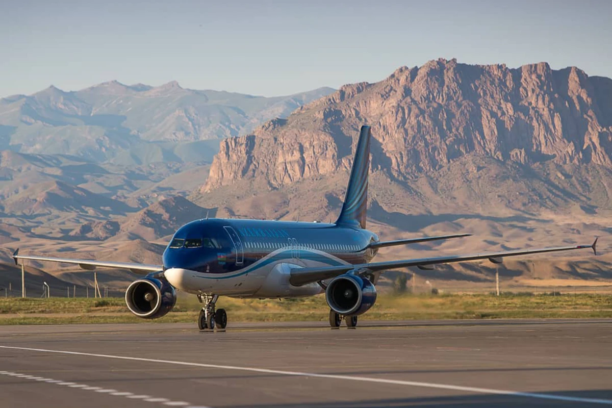 AZAL увеличивает число рейсов Баку-Нахчыван-Баку AZAL увеличивает число рейсов Баку-Нахчыван-Баку