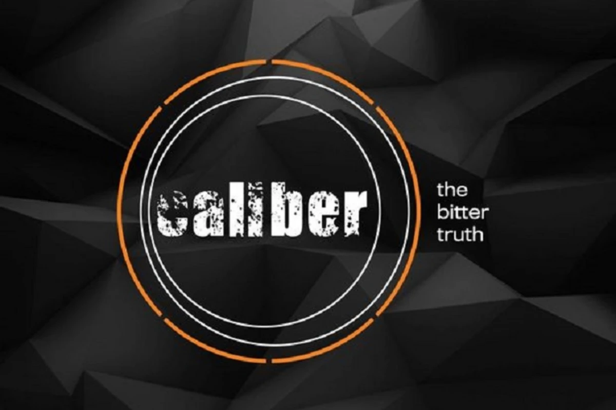 Caliber düşmənə qarşı müharibəyə başlayır - VİDEO Caliber düşmənə qarşı müharibəyə başlayır - VİDEO