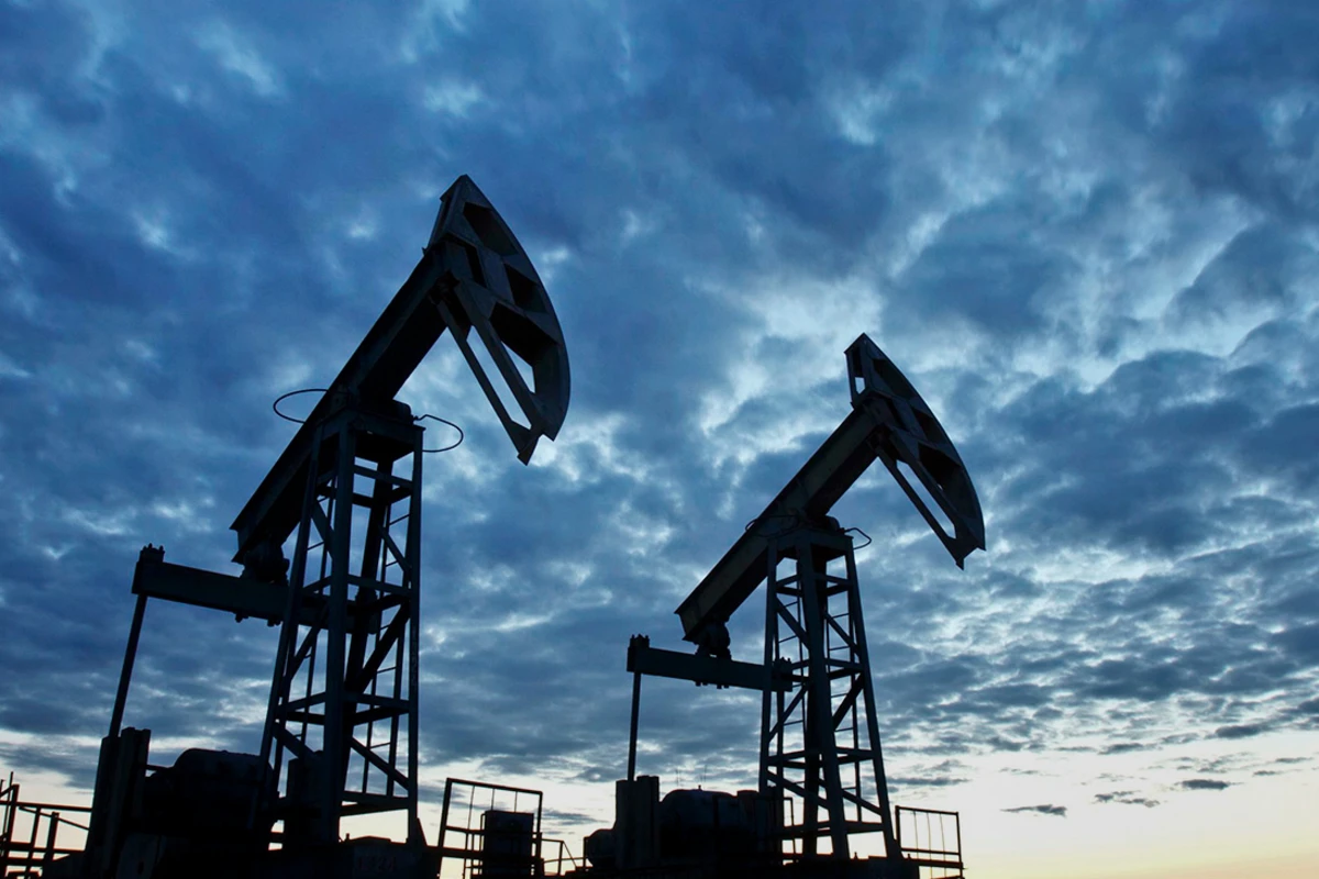 Цены на нефть обрушились