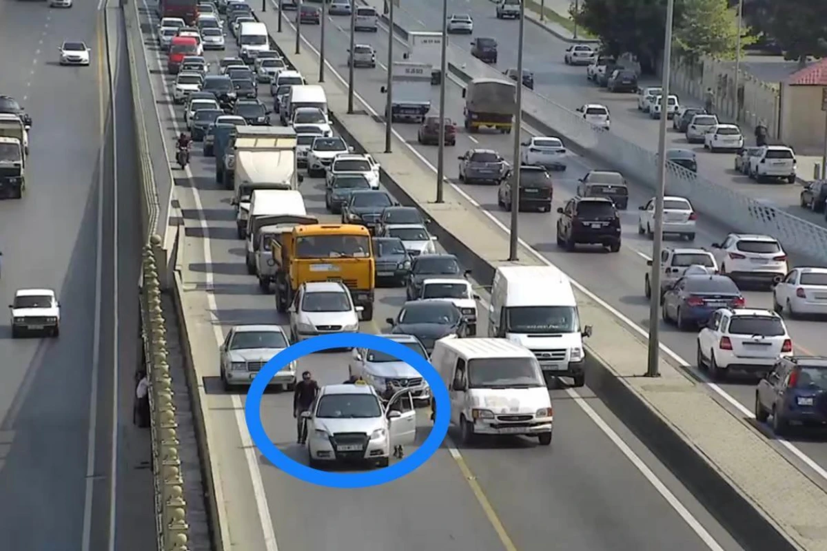 BNA sərt karantindəki böyük problemə görə xəbərdarlıq etdi