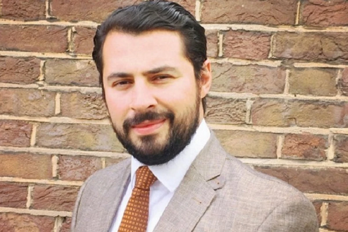 Azərbaycanlı vəkil Londonun meri olmaq istəyir