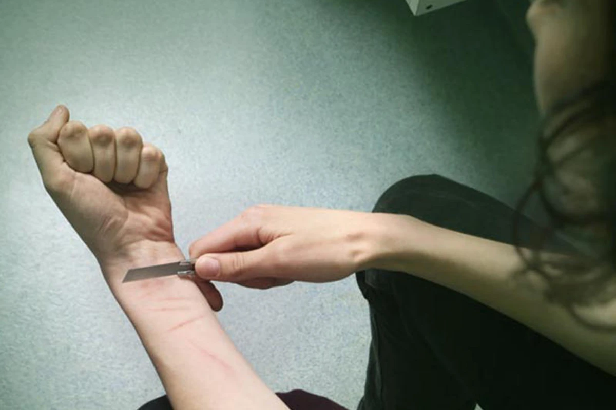 В Баку 15-летняя девочка из-за брата пыталась свести счеты с жизнью В Баку 15-летняя девочка из-за брата пыталась свести счеты с жизнью