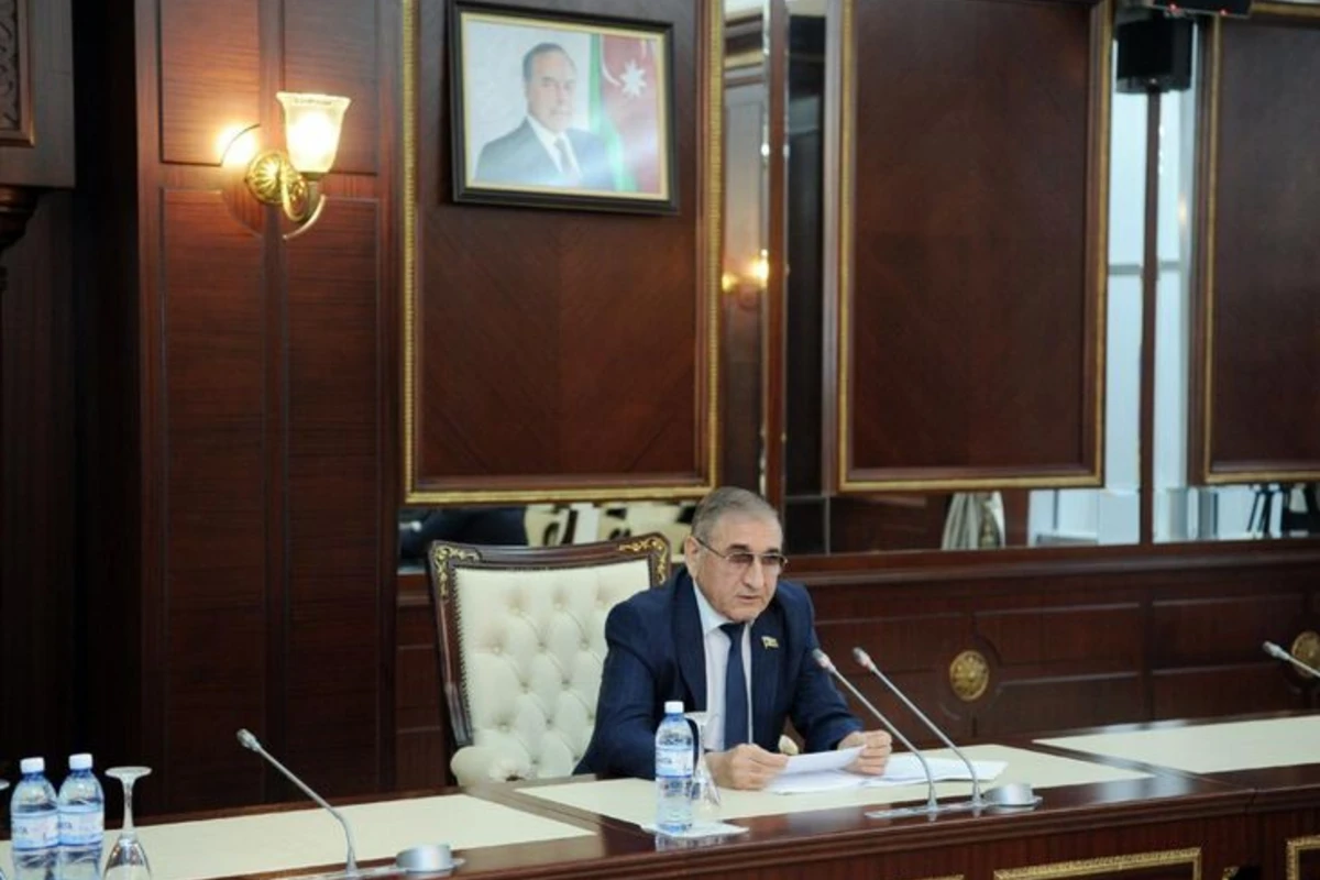 “Qida təhlükəsizliyi haqqında” qanun layihəsi hazırlanacaq - FOTO “Qida təhlükəsizliyi haqqında” qanun layihəsi hazırlanacaq - FOTO