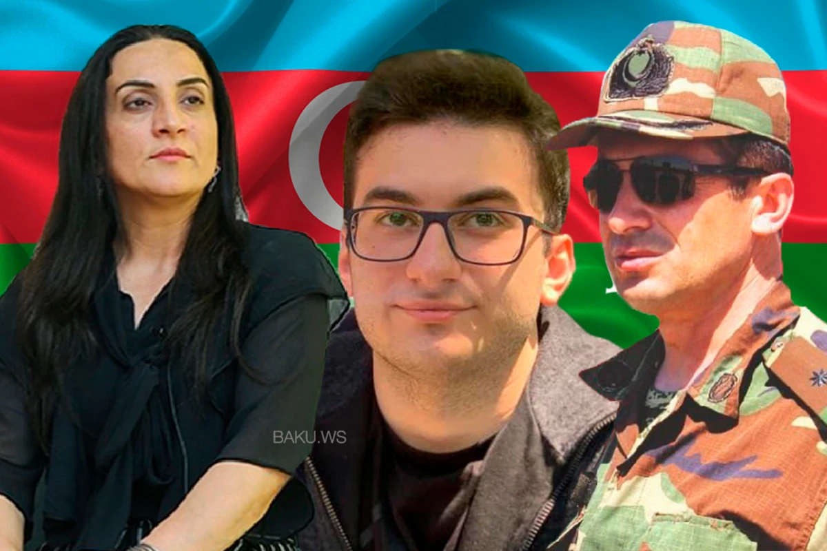 “Sənə xoşbəxt gələcək bəxş edə bilməsək də...” - Şəhid xanımının oğluna ad günü təbriki - FOTO