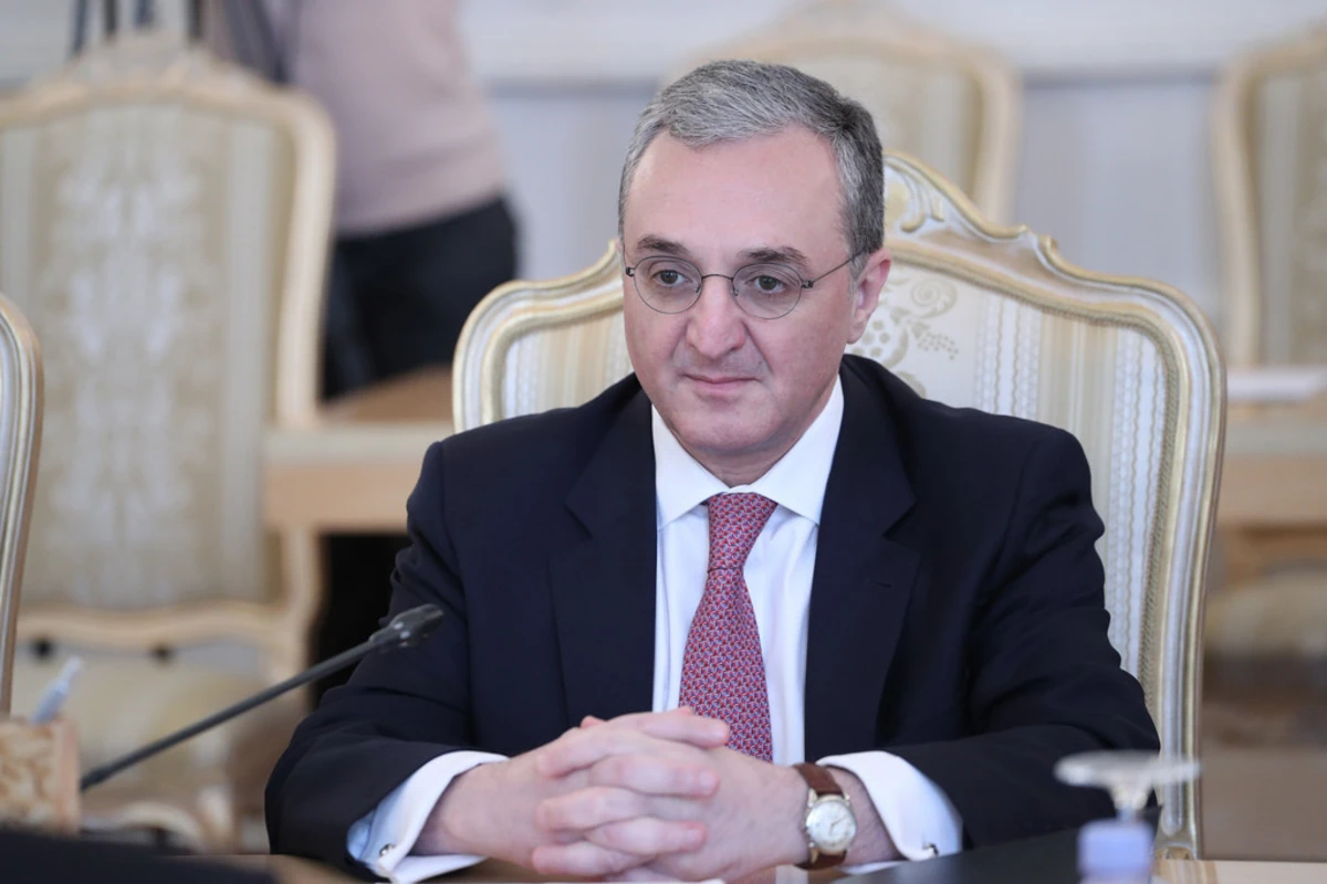 Ermənistan Azərbaycanla danışıqlara hazır olduğunu açıqladı Ermənistan Azərbaycanla danışıqlara hazır olduğunu açıqladı