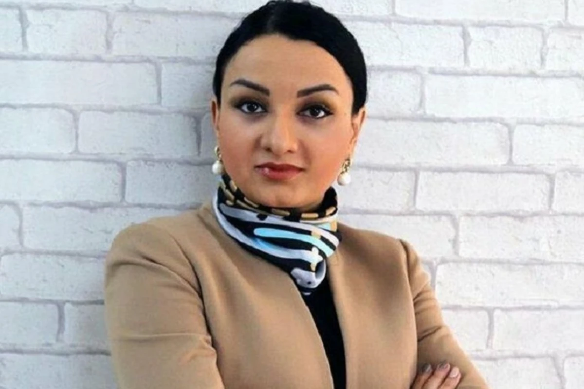 Bakıda ərini xüsusi amansızlıqla qətlə yetirən qadından YENİ XƏBƏR Bakıda ərini xüsusi amansızlıqla qətlə yetirən qadından YENİ XƏBƏR
