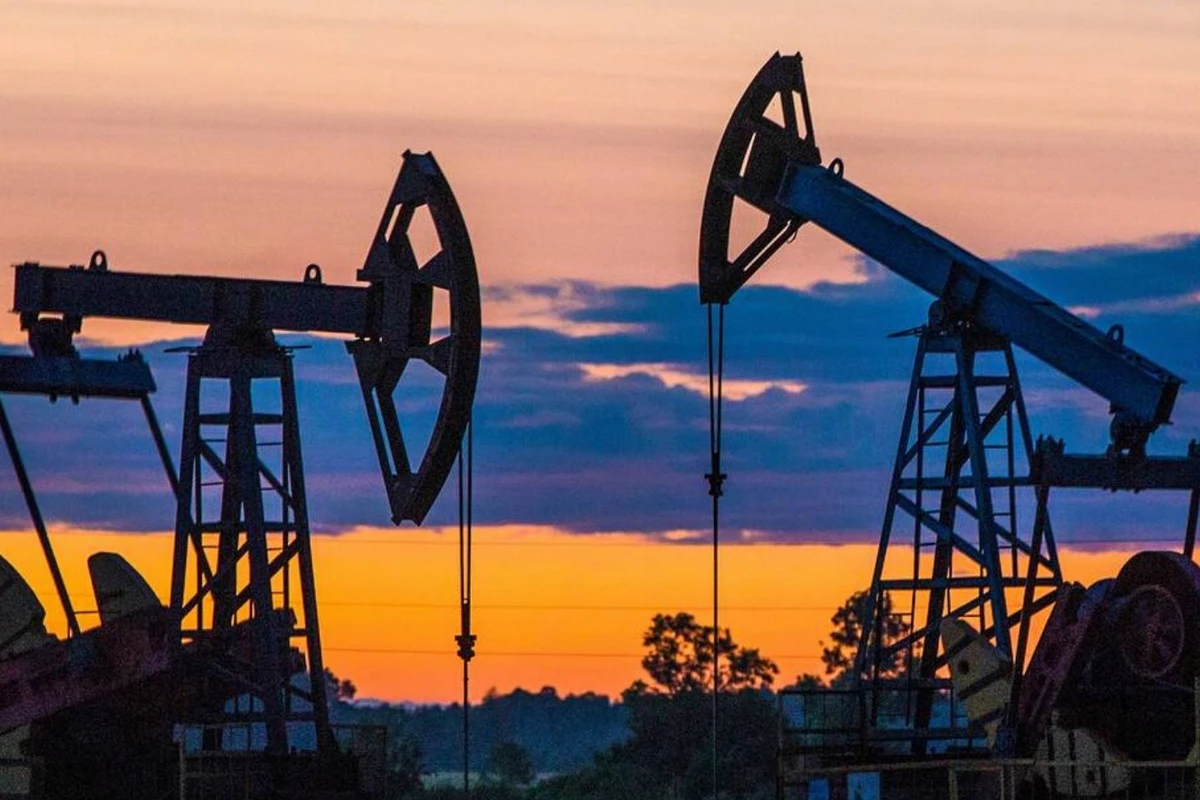 Азербайджанская нефть подорожала