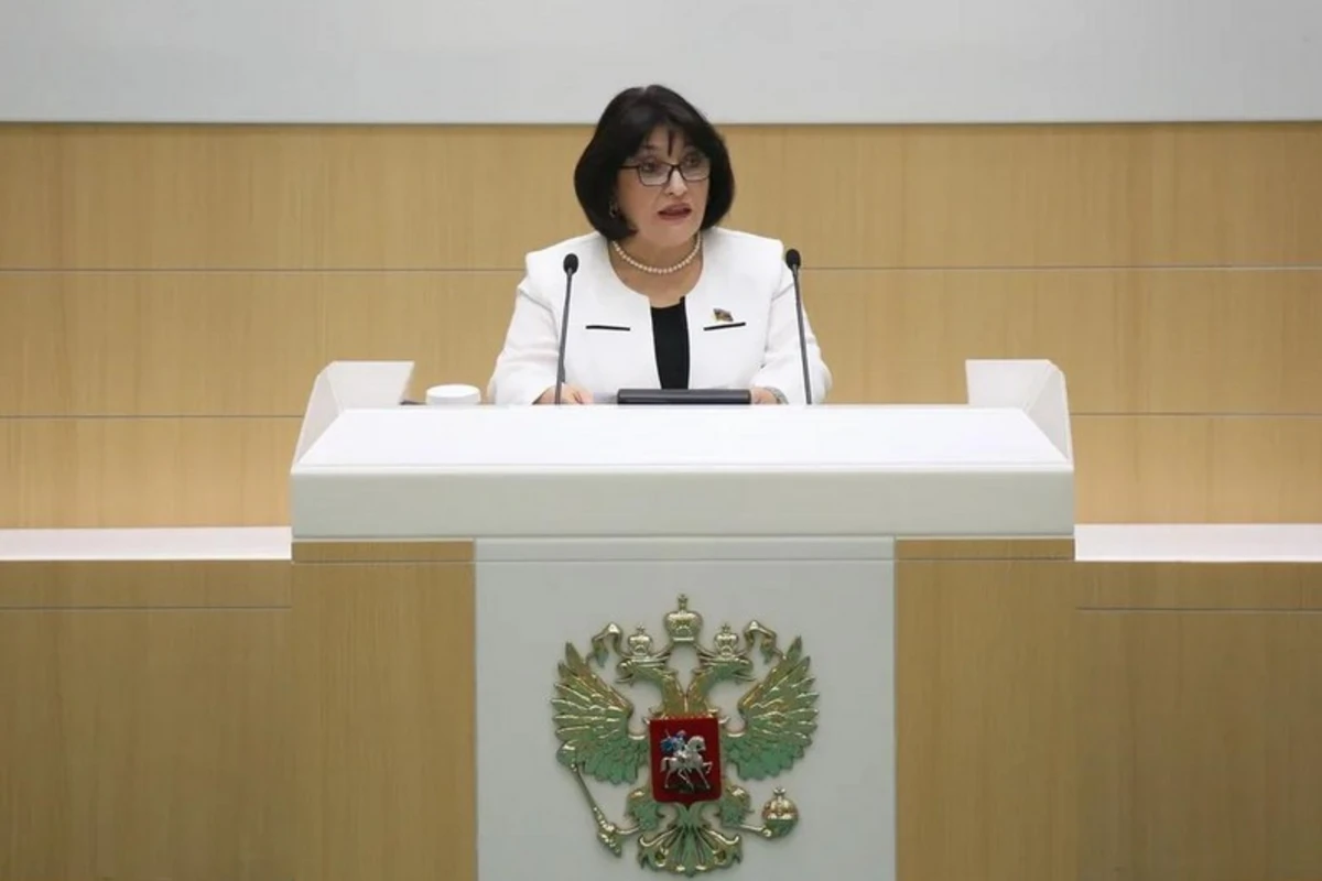 Sahibə Qafarova: “Ermənistanın hərəkətləri adekvat cavabını almalıdır”