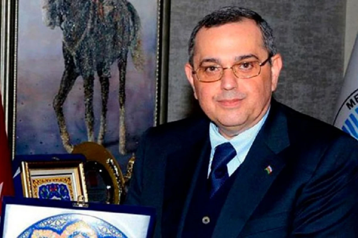 DTX-nin tutduğu rəis həbsdən buraxıldı