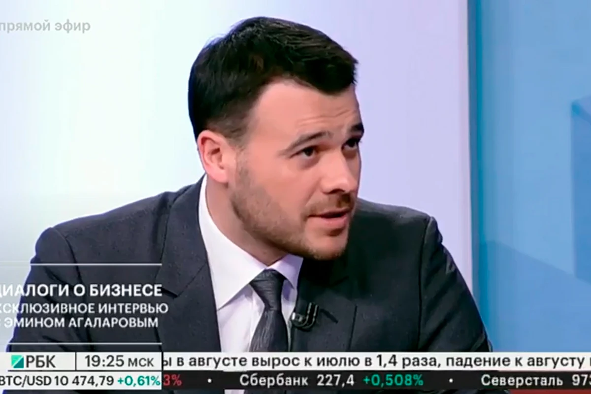 Эмин Агаларов назвал единственное решение азербайджано-армянского конфликта - ВИДЕО